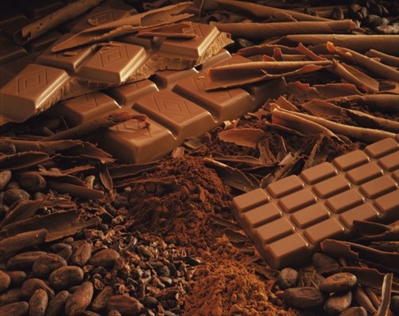 Barry Callebaut ist der grösste Schokoladenproduzent der Welt. (Bild lid)
