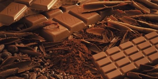 Barry Callebaut ist der grösste Schokoladenproduzent der Welt. (Bild lid)