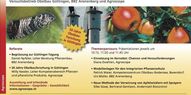 Ein volles Programm erwartet die Teilnehmer am 19. August. (Bild zVg)