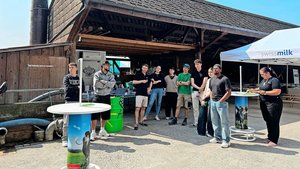 Ob es auf der Leiter nach oben geht oder nicht, ist der Generation Z weniger wichtig. Ihr Fokus liegt vielmehr auf der Entwicklungsmöglichkeit innerhalb einer Arbeitsstelle – und auf ihrer psychologischen Gesundheit.