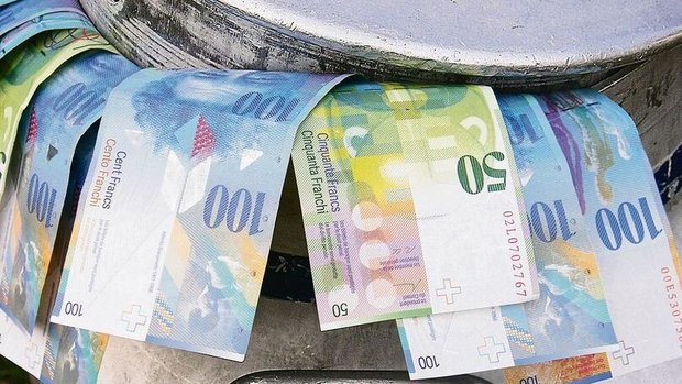 Muss eine Milchsperr Muss eine Milchsperre verhängt werden, verliert der Produzent Geld. Eine Sperre aufgrund der Keimzahl sei aber unnötig, war an der Infotagung am Inforama zu vernehmen.