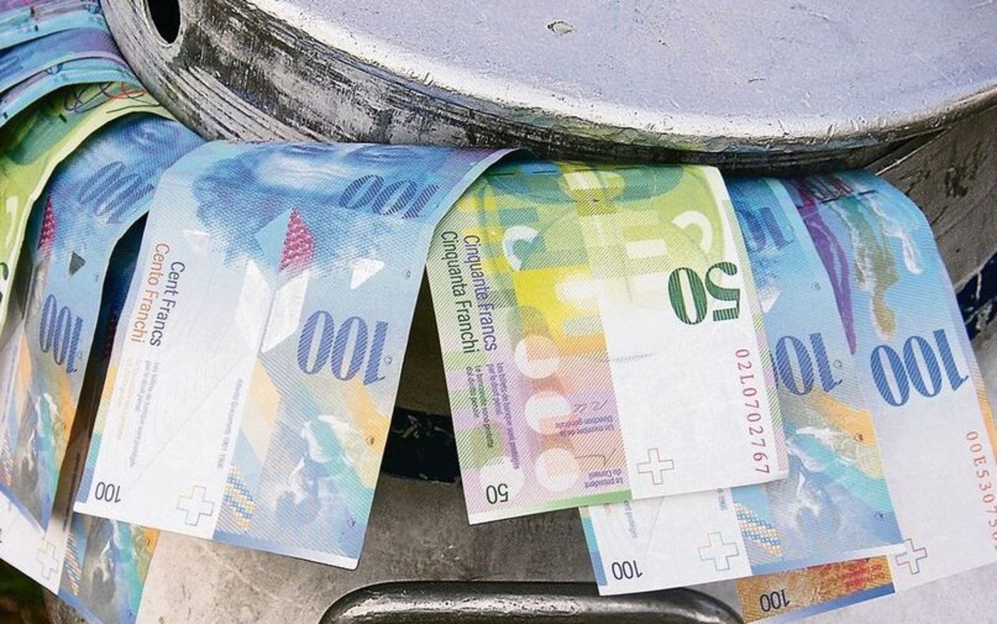 Muss eine Milchsperre verhängt werden, verliert der Produzent Geld. Eine Sperre aufgrund der Keimzahl sei aber unnötig, war an der Infotagung am Inforama zu vernehmen. 