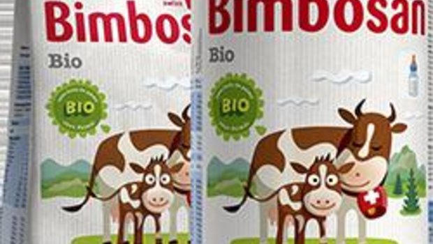 Babymilch aus der Schweiz: Das familiär geführte Unternehmen Bimbosan besteht seit 1932. (Bild pd)