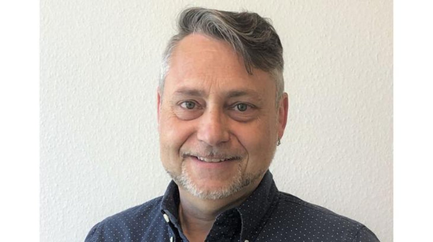 Roger Bisig ist zum Generalsekretär ernannt worden. (Bild LDK)