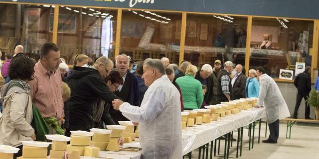 Alp Steistoos. (Bild Jessica und Raphael Rinnerthaler)