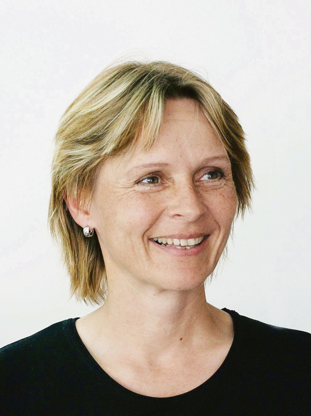 Irene Purtschert, Leiterin Abteilung Abwasser und Anlagensicherheit Kanton Thurgau. (Bild zVg)