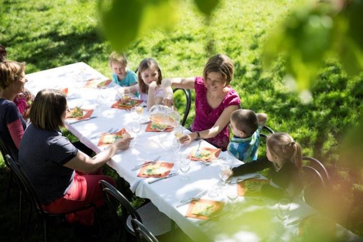 Angebote vom Verein Ferien auf dem Bauernhof sind wieder eigenständig buchbar. (Bild zVg)