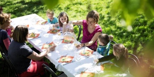 Angebote vom Verein Ferien auf dem Bauernhof sind wieder eigenständig buchbar. (Bild zVg)