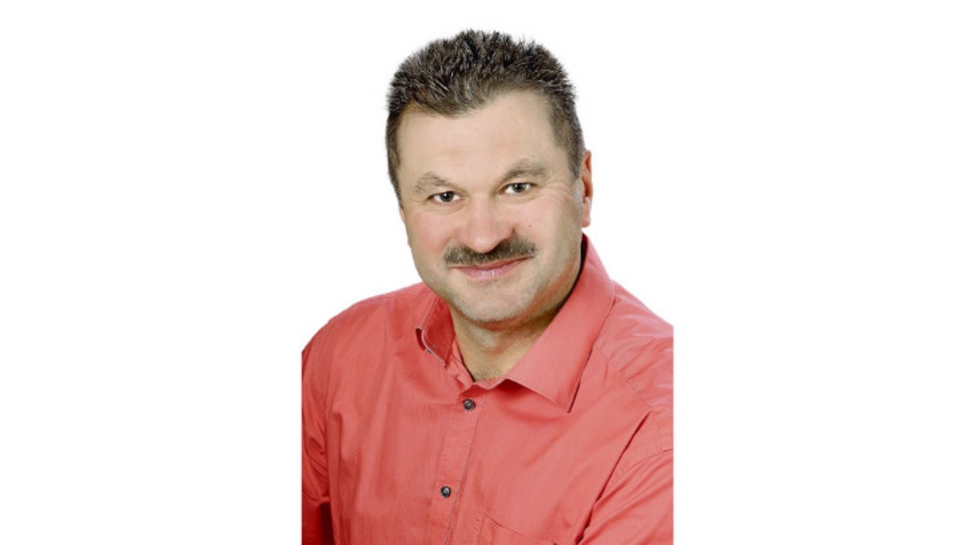 Bruno Ottiger: Der Fachmann für Milchproduktion und Fütterung arbeitet als Berater am BBZ Arenenberg in Salenstein. (Bild BBZ)