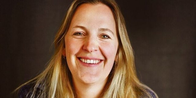 Katja Riem ist deutlich jünger als die allermeisten Nationalräte, die vergangenen Sonntag gewählt wurden.  