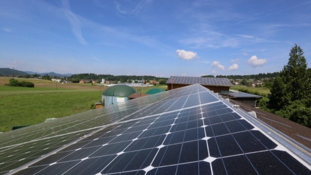 Erneuerbare Energie aus der Landwirtschaft: Grosses Potezial, aktuell grosse Hürden bei den Rahmenbedingungen. (Bild AgroCleanTech)
