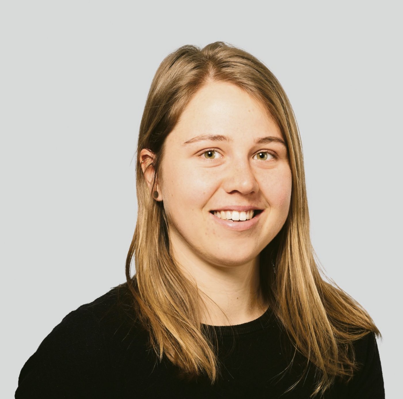 Andrea Marti arbeitet an der HAFL. (Bild zVg)