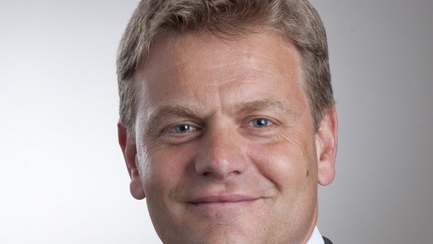 "Wir leisten einen Beitrag von 200'000 Franken gegen die Pflanzenschutz-Initiativen" "Wir werden sicher nicht selber bauern", sagt Martin Keller mit Blick auf die Aktivitäten von Migros. (Bild pd)