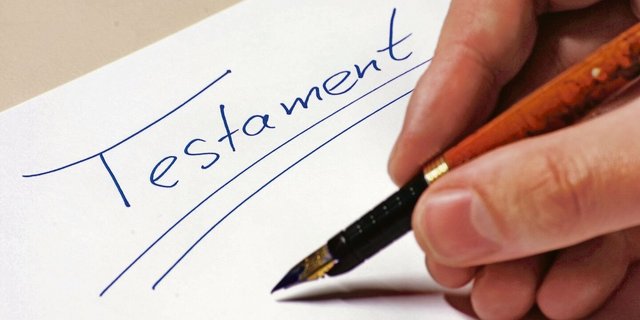 Ab Januar 2023 erlaubt das revidierte Erbrecht mehr Freiheiten beim Pflichtteil. 