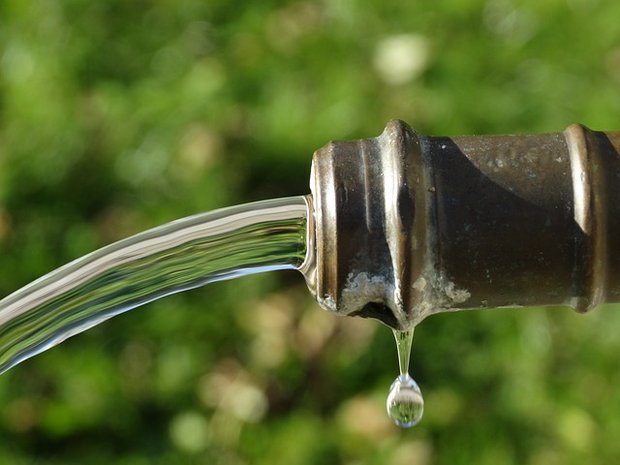 Studie des Bundes: Chlorothalonil-Metaboliten sind «nicht relevant» Ob es wirklich sauber ist, siehst du, wenn du den Grenzwert anschaust. (Symbolbild Pixabay)