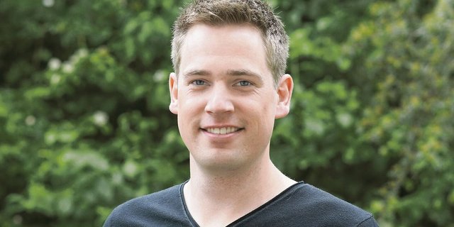 Peter Estermann startet am 2. August als Leiter der Agro-Treuhand Sursee.