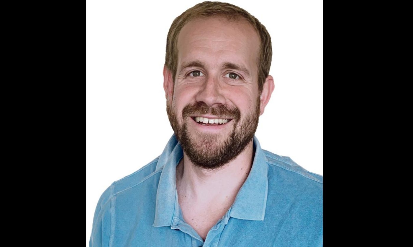 Remo Ackermann führt ab 1.7. die Geschäfte der Linus Silvestri AG. (Bild zVg)