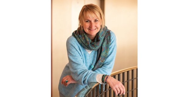 Himalaja-Alpinistin Sophie Lavaud bestieg bereits elf 800-er. (Foto: Pia Neuenschwander)