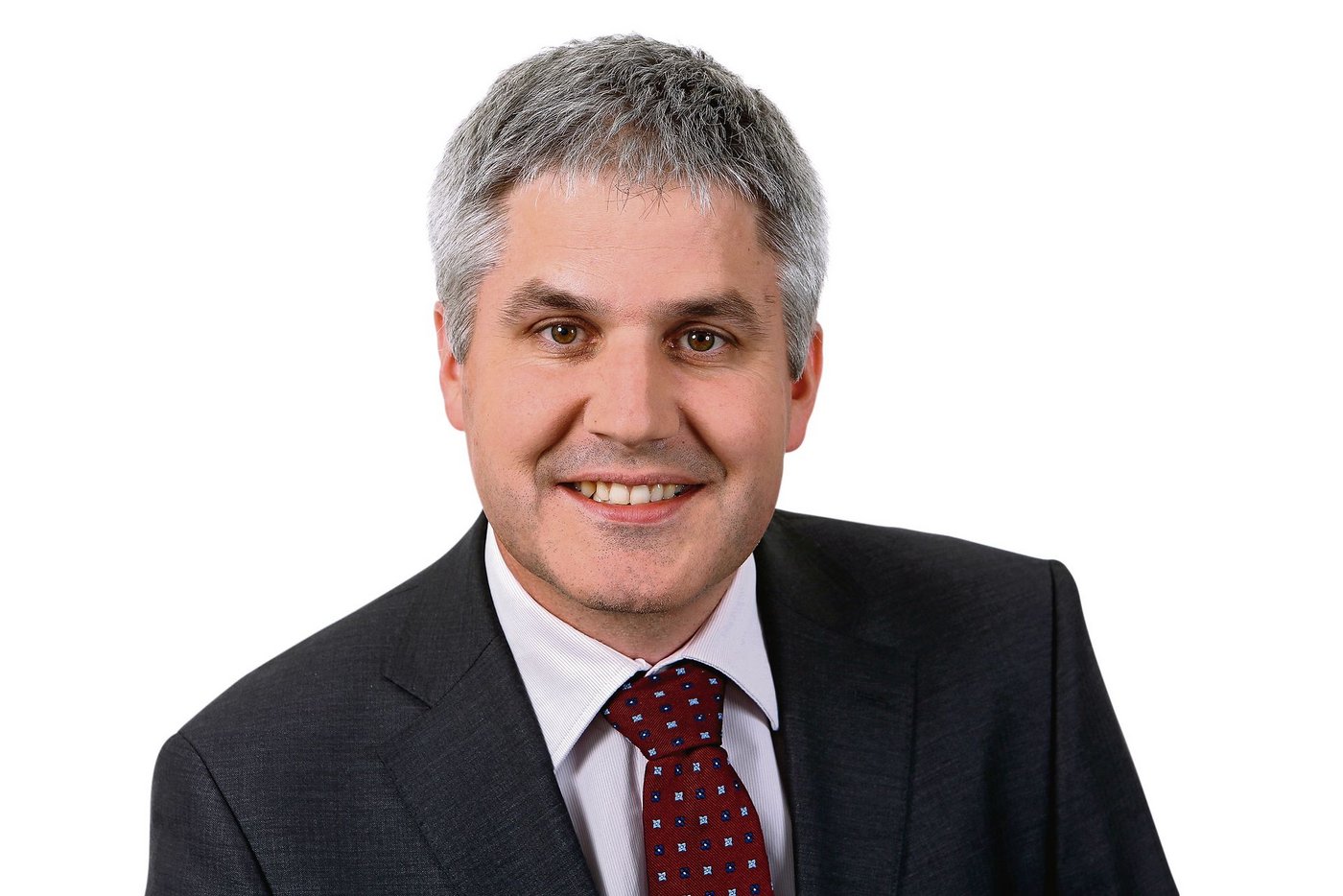 «Der Massnahmenplan ist absolut nicht zahnlos, sondern sehr ambitiös», sagt BLW-Direktor Christian Hofer. (Bild pd)