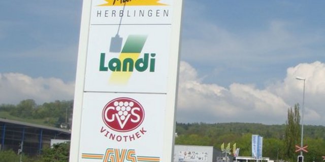 Der Frankenschock wirkt sich auf die GVS aus. (Bild zVg)