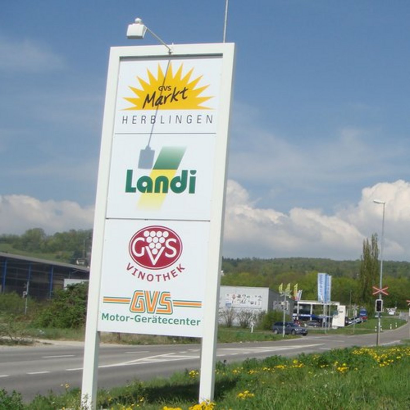 Der Frankenschock wirkt sich auf die GVS aus. (Bild zVg)