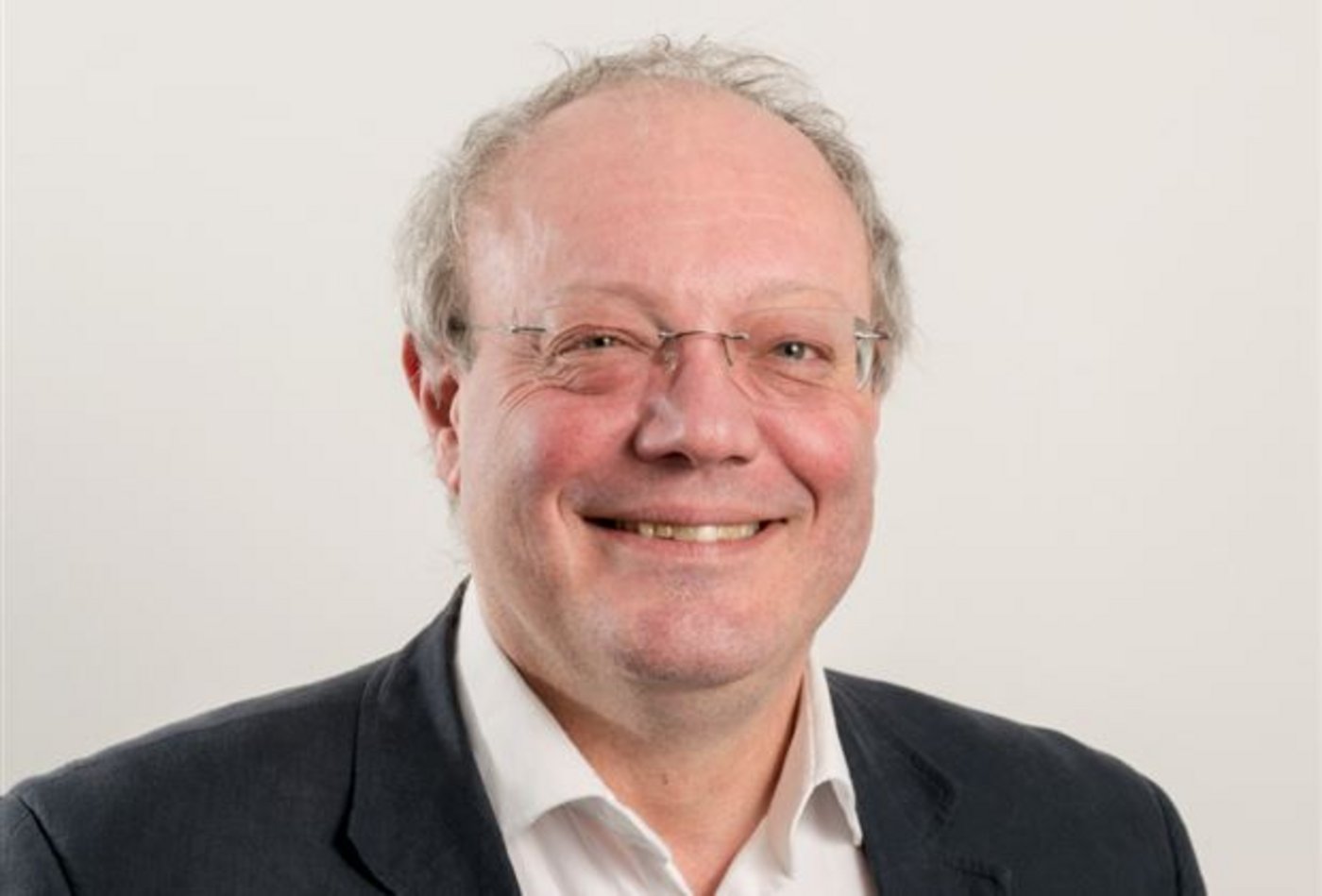 Walter Brunner hat Kompetenzen im Netzwerken, wie Kometian in einer Mitteilung schreibt. (Bild zVg)