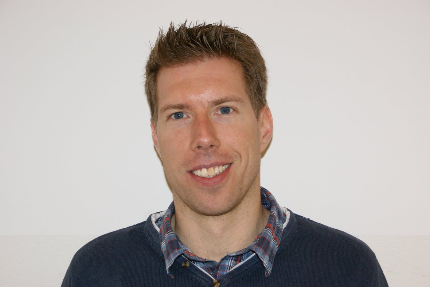 Michael Hänni, Stv. Vorsitzender der Geschäftsleitung und Leiter Agro. 