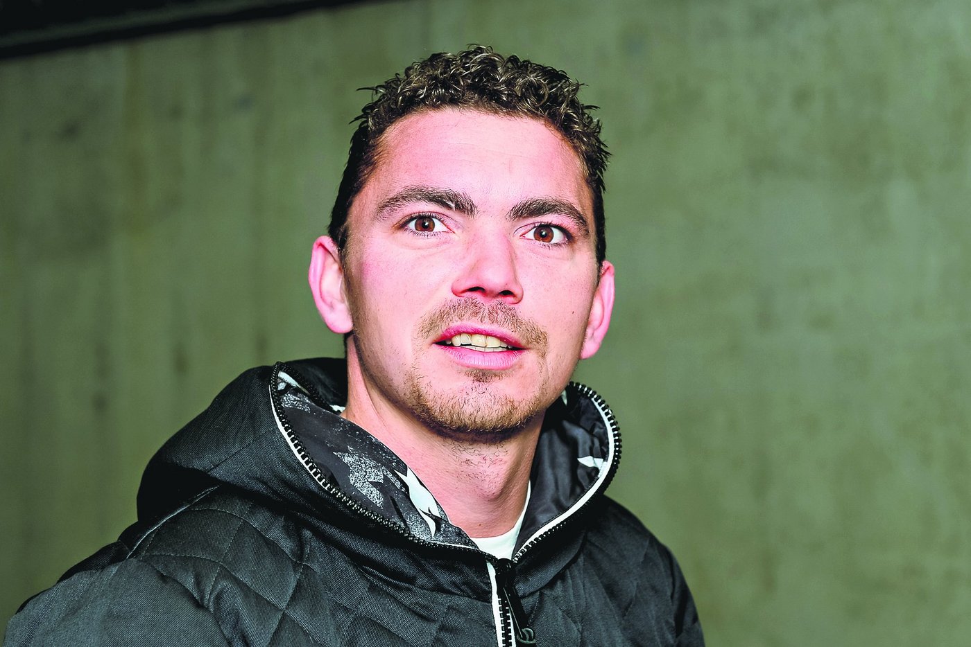 Simon Mayer hatte die Idee zu seiner Shrimps-Farm während einer Reise durch Brasilien.   Ein Bekannter führt dort eine Outdoor-Farm. In Zuben TG ... (Bilder Daniela Ebinger)