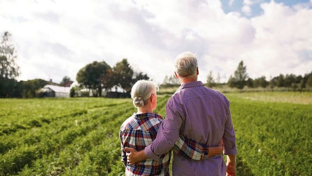 Auf die eigenen Bedürfnisse zu hören und die Paarbeziehung zu stärken, hilft bei psychischen Krankheiten und Problemen.