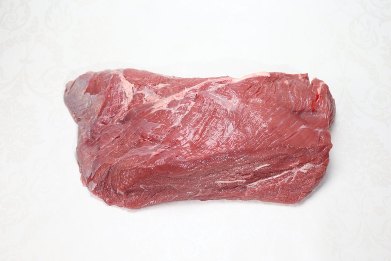  Die Steaks ergaben durchschnittliche WBS-Werte von 3,4 und 3,07 kg. Diese Werte bedeuten eine Einstufung als «zart». (Bild pd)