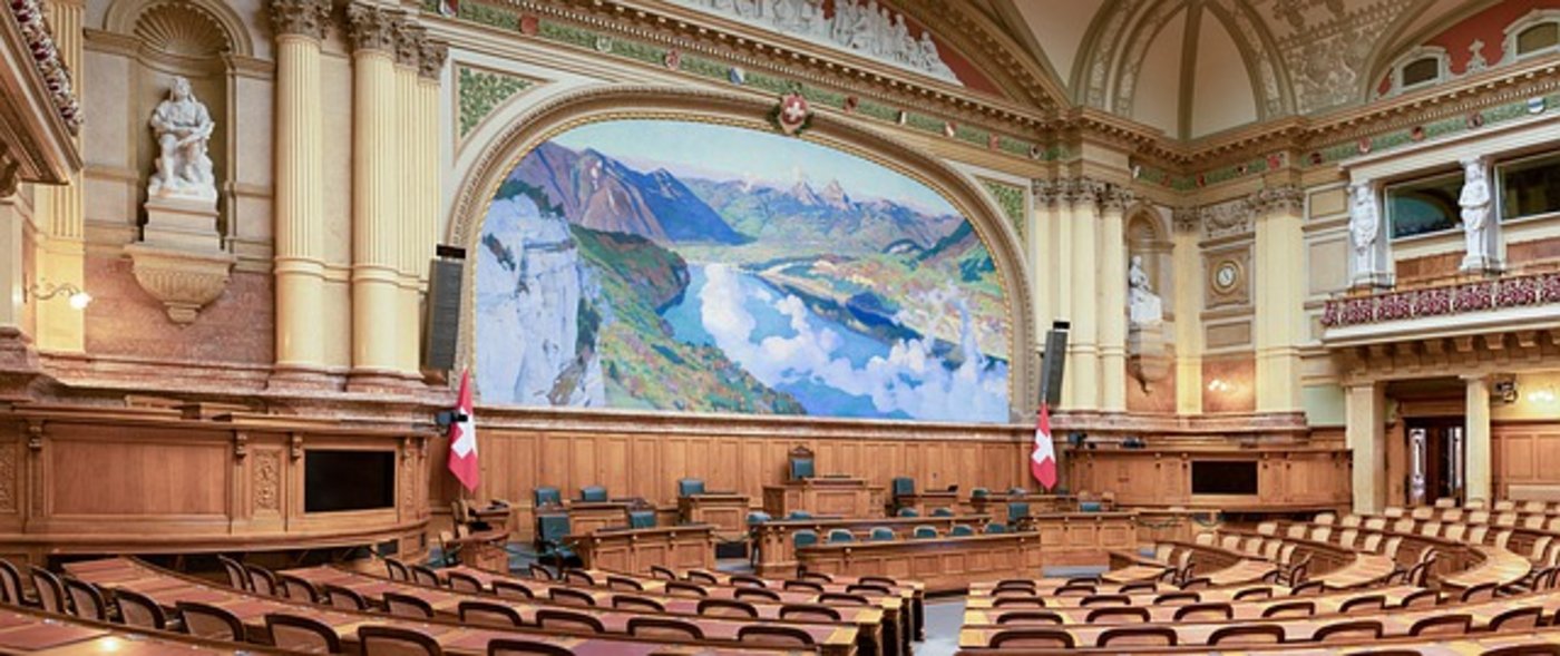 Die nicht-gewählten Landwirtschaftsvertreterinnen werden sich weiter engagieren. (Bild Pixabay)