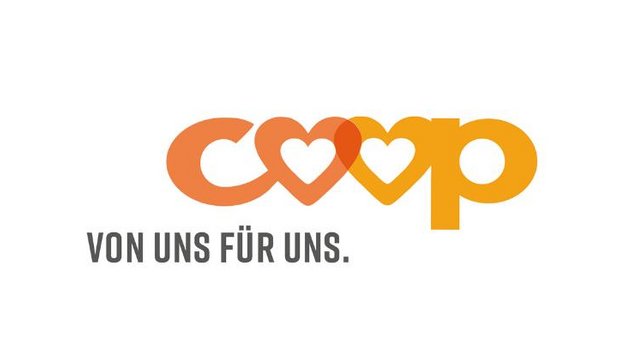 «Von uns für uns», statt «Für mich und dich»: So wünschte sich detailwandel.ch die Zukunft von Coop. (Bild detailwandel.ch)