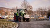 «Unser Traumberuf Landwirt – im Moment eher ein Albtraum». (Bild: Matthias Ludwig, Agrargenossenschaft Am Bieleboh)