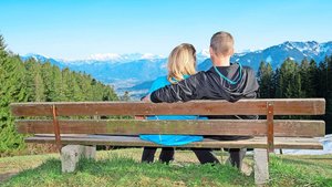 Gemeinsam entspannt Zeit verbringen, dass ist für viele Paare und Familien in der Landwirtschaft nicht einfach. Doch es wäre wichtig, nicht zuletzt für die kommende Generation.