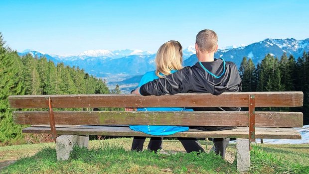 Gemeinsam entspannt Zeit verbringen, dass ist für viele Paare und Familien in der Landwirtschaft nicht einfach. Doch es wäre wichtig, nicht zuletzt für die kommende Generation.
