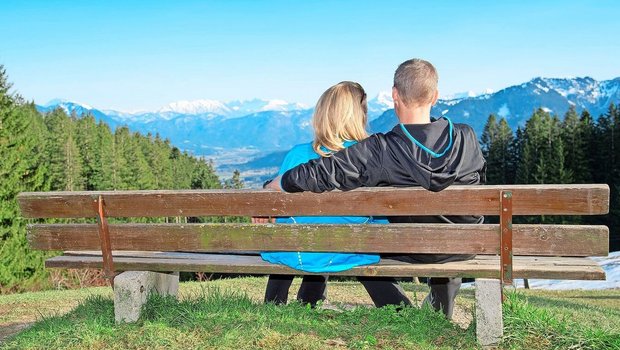 Gemeinsam entspannt Zeit verbringen, dass ist für viele Paare und Familien in der Landwirtschaft nicht einfach. Doch es wäre wichtig, nicht zuletzt für die kommende Generation.