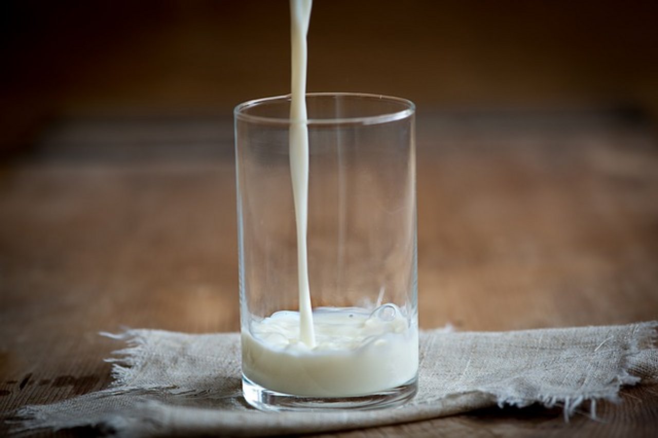 Mitverantwortlich für das Minus auf dem Milchmarkt bei der jüngsten Handelsrunde waren die Wertkorrekturen für Milchpulver. (Bild Pixabay)