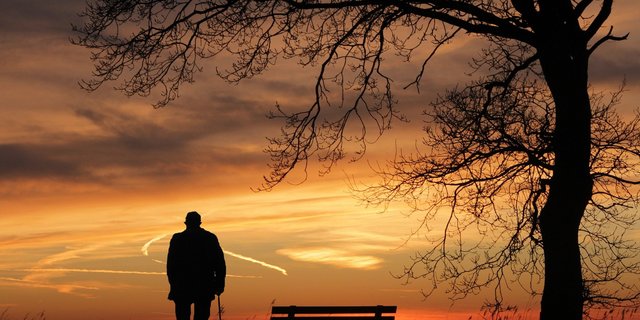 Es gibt viele Stellen, wo sich Männer – und auch Frauen – Hilfe holen können. (Symbolbild Pixabay)