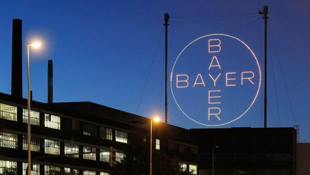 Bayer erklärte am Montag, dass US-Regulierungsbehörden Glyphosat wiederholt als nicht krebserregend eingestuft hätten. (Bild Bayer AG)