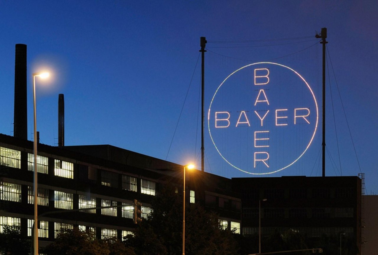 Bayer erklärte am Montag, dass US-Regulierungsbehörden Glyphosat wiederholt als nicht krebserregend eingestuft hätten. (Bild Bayer AG)