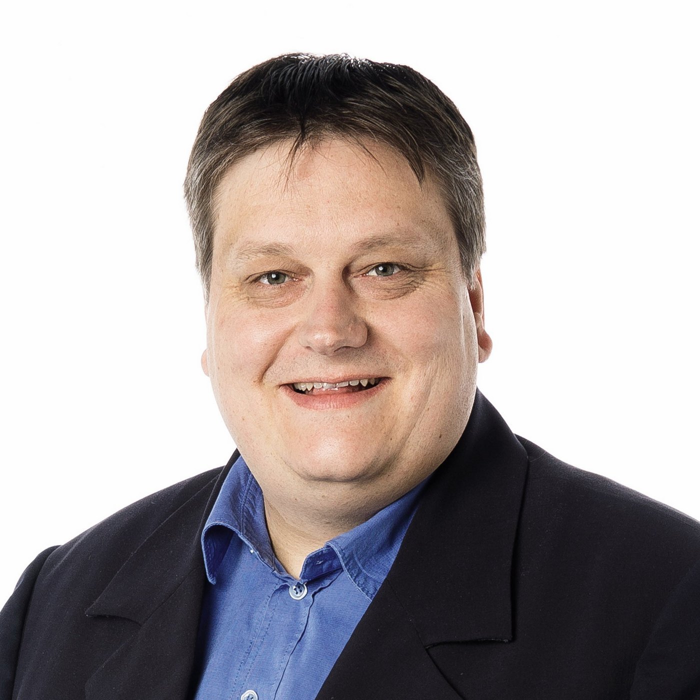 Samuel Krähenbühl sucht eine neue berufliche Herausforderung, die sich besser mit seinen übrigen Mandaten vereinbaren lässt. (Bild pd)