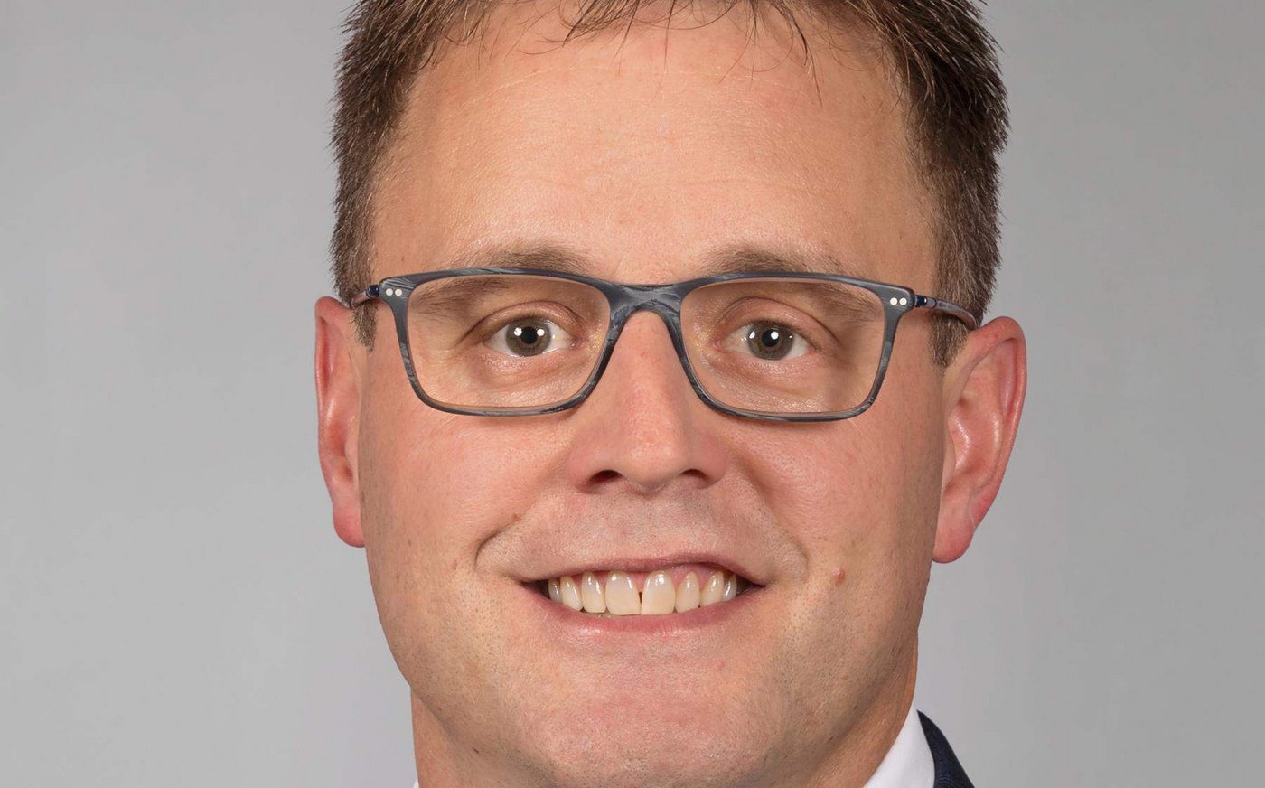 Stefan Epp wurde von der Verwaltung in die erweiterte Geschäftsleitung der Fenaco gewählt. (Bilder Fenaco)