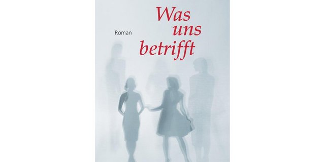 Buchtipp: Laura Vogt, Was uns betrifft
