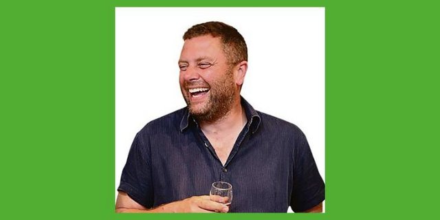 Sein Geschichtslehrer hatte mit einer seiner Behauptungen recht gehabt, weiss Martin Rihs heute. (Bild Rihs)