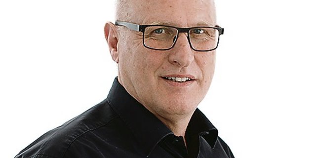 «Zu möglichen Margen unserer Kunden äussern wir uns nicht», sagt Fritz Rothen, Geschäftsführer von IP-Suisse. (Bild pd)