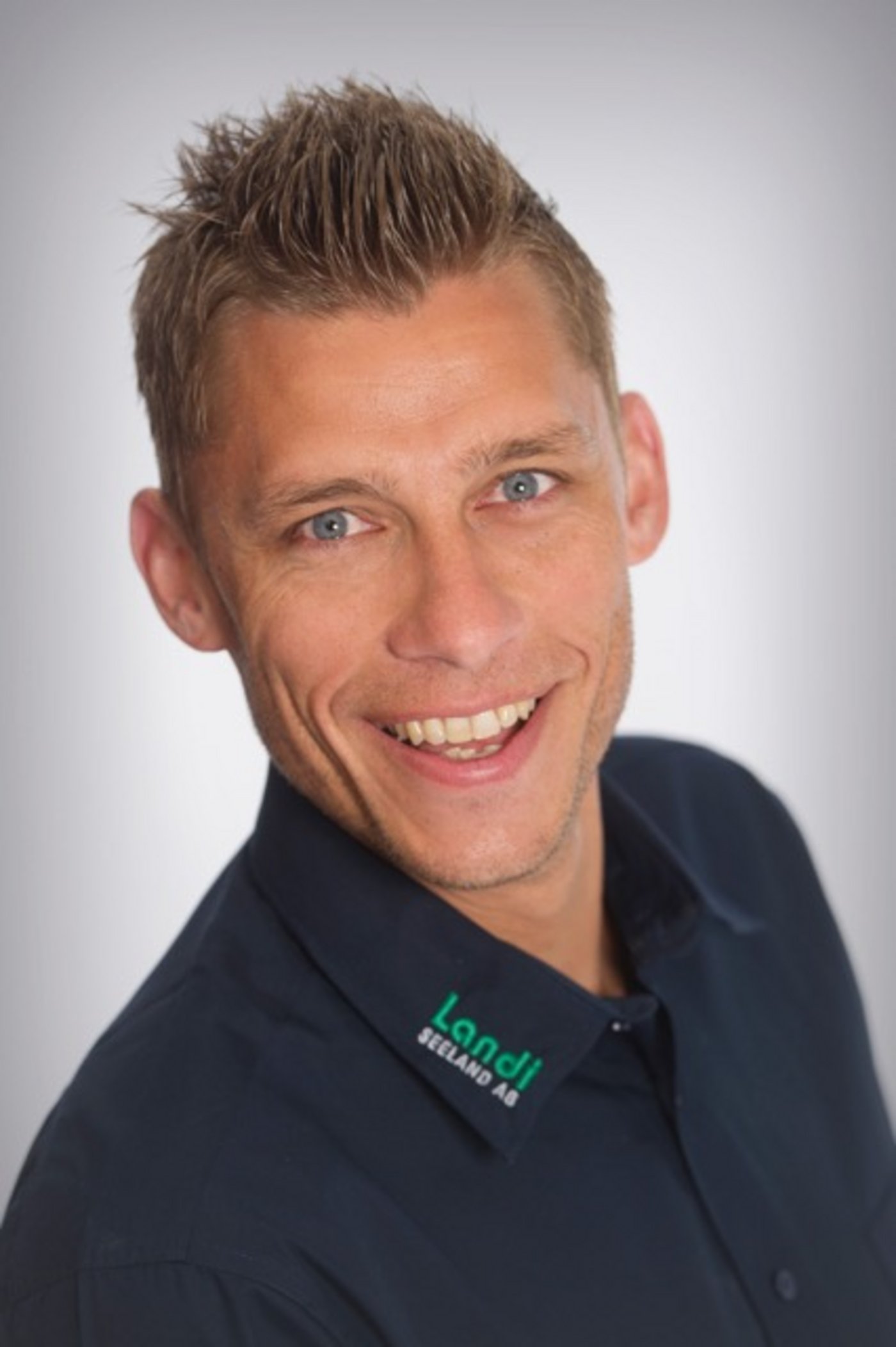 Marcel Kissling ist der neue VR-Präsident. 