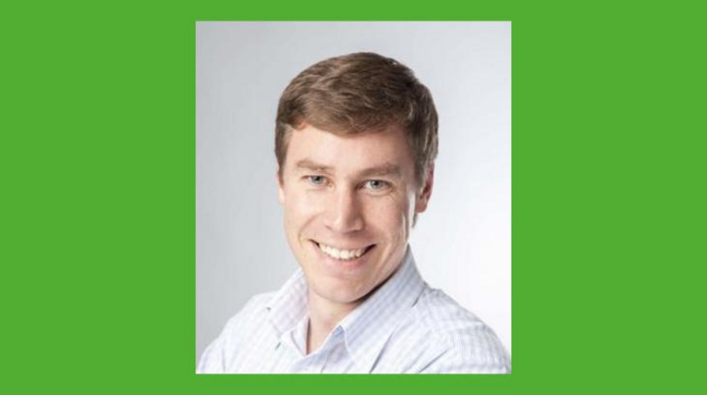 Der neue Geschäftsführer von Tête de Moine, Martin Siegenthaler. (Bild Tête de Moine)