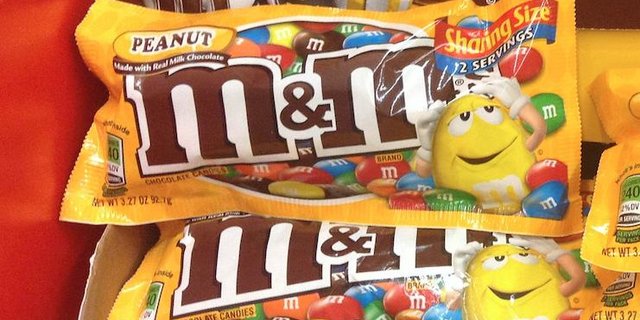 Bald keine keine Riegel mehr im Regal. (Bild Flickr/Mike Mozart)