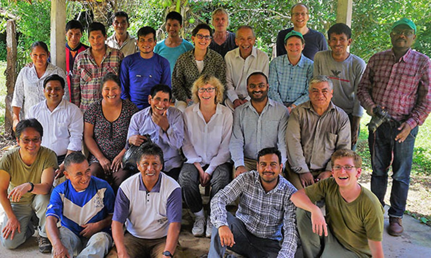 Ökologische Landwirtschaft habe grosses Potential in den Tropen, wie ein Forschungsprojekt des FiBL zeigt.