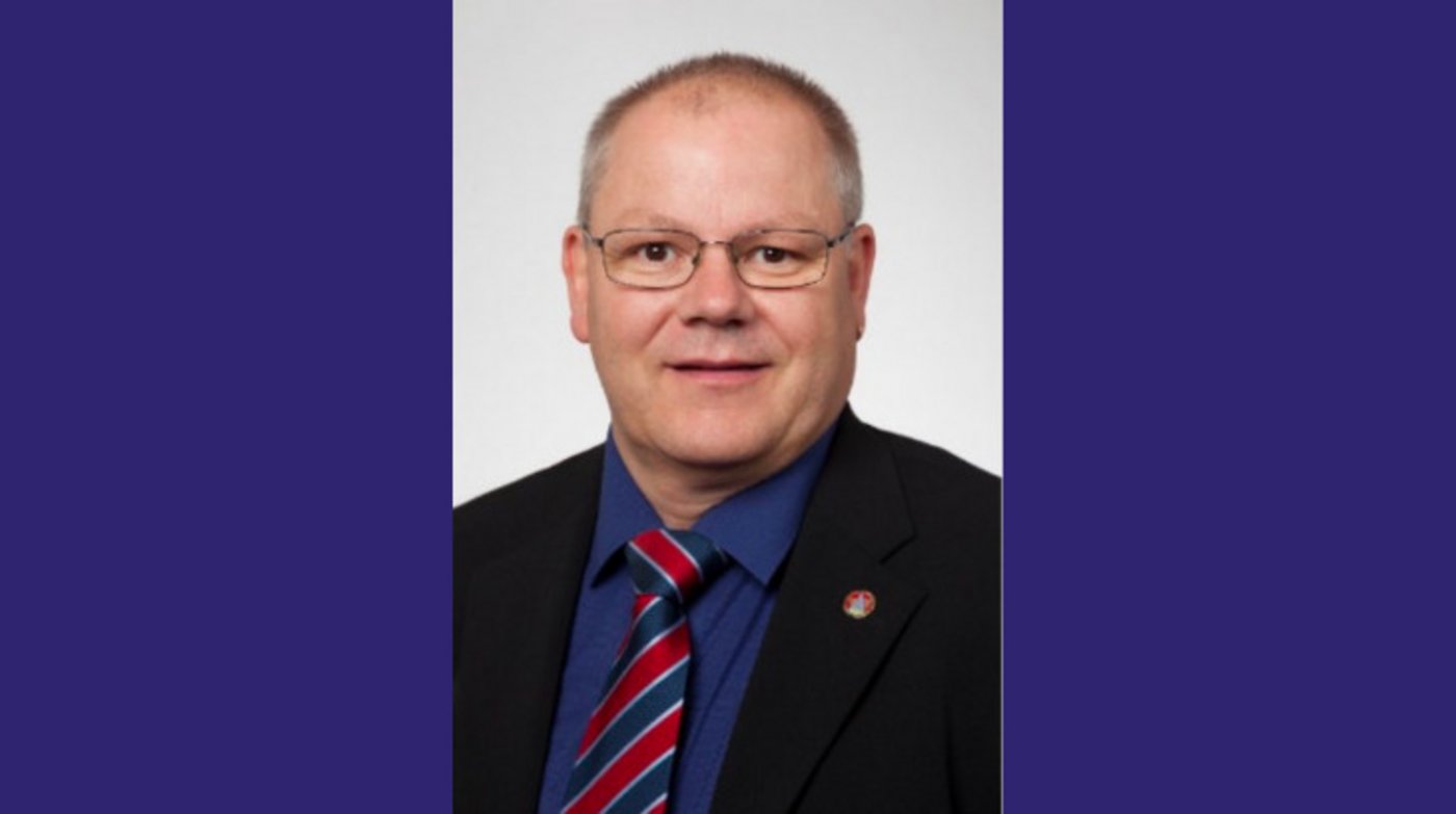 Der neue stellvertretende Direktor bringt viel Wissen über die Käsebranche und den Detailhandel mit. (Bild Fromarte)